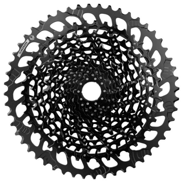 Žvaigždžių blokas galinis SRAM XG-1275 GX Eagle