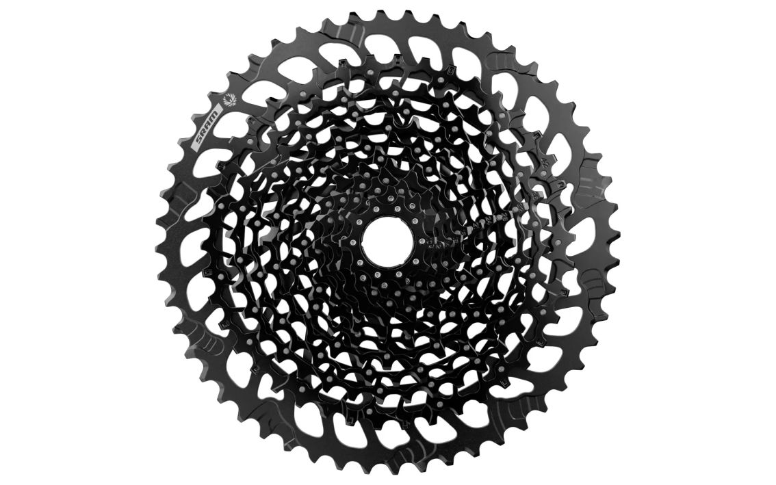 Žvaigždžių blokas galinis SRAM XG-1275 GX Eagle