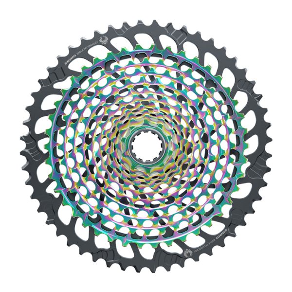 Žvaigždžių blokas galinis SRAM XG-1299 Eagle
