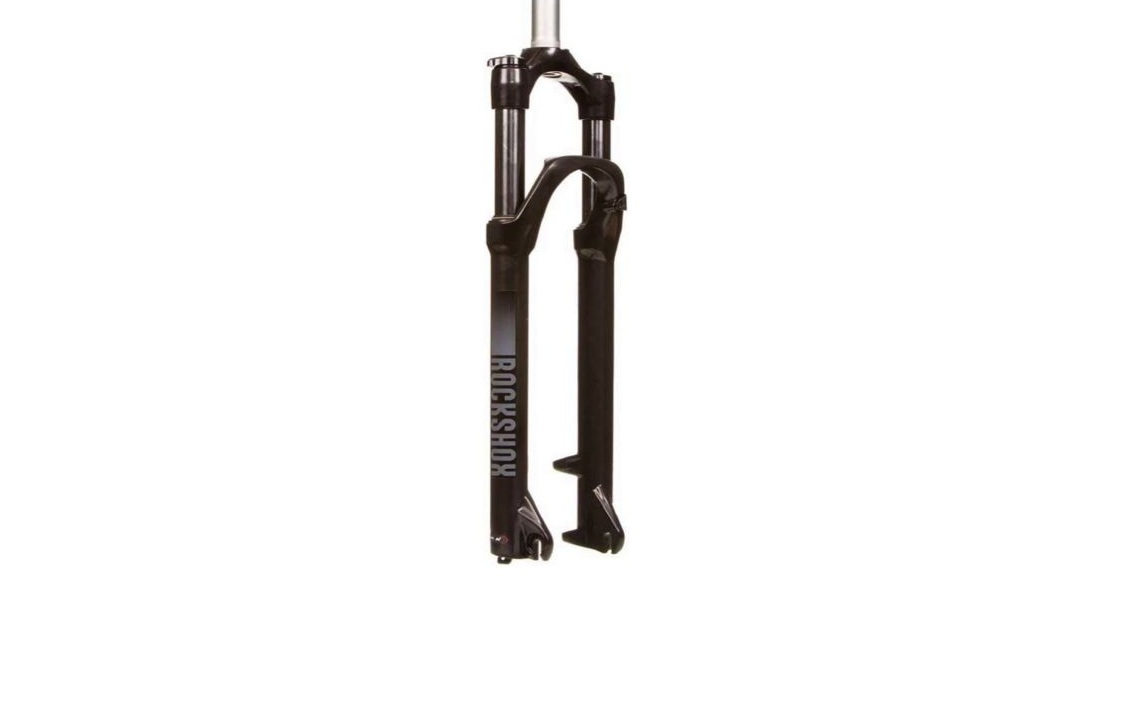Šakė RockShox Judy Silver TK Crown 100 mm
