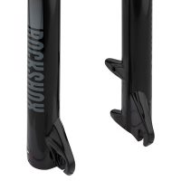 Šakė RockShox Judy Silver TK Remote 100 mm