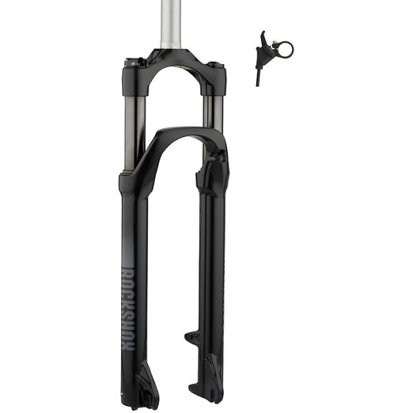 Šakė RockShox Judy Silver TK Remote 100 mm