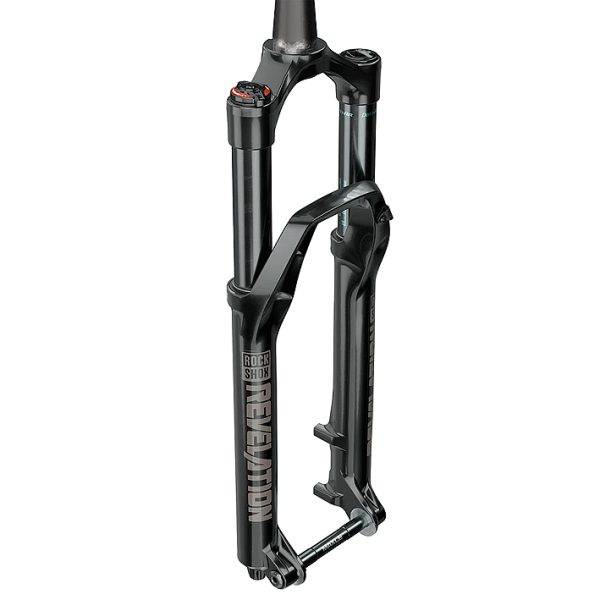 Šakė RockShox Revelation RC Debon Air Crown Boost 35 mm 150 mm