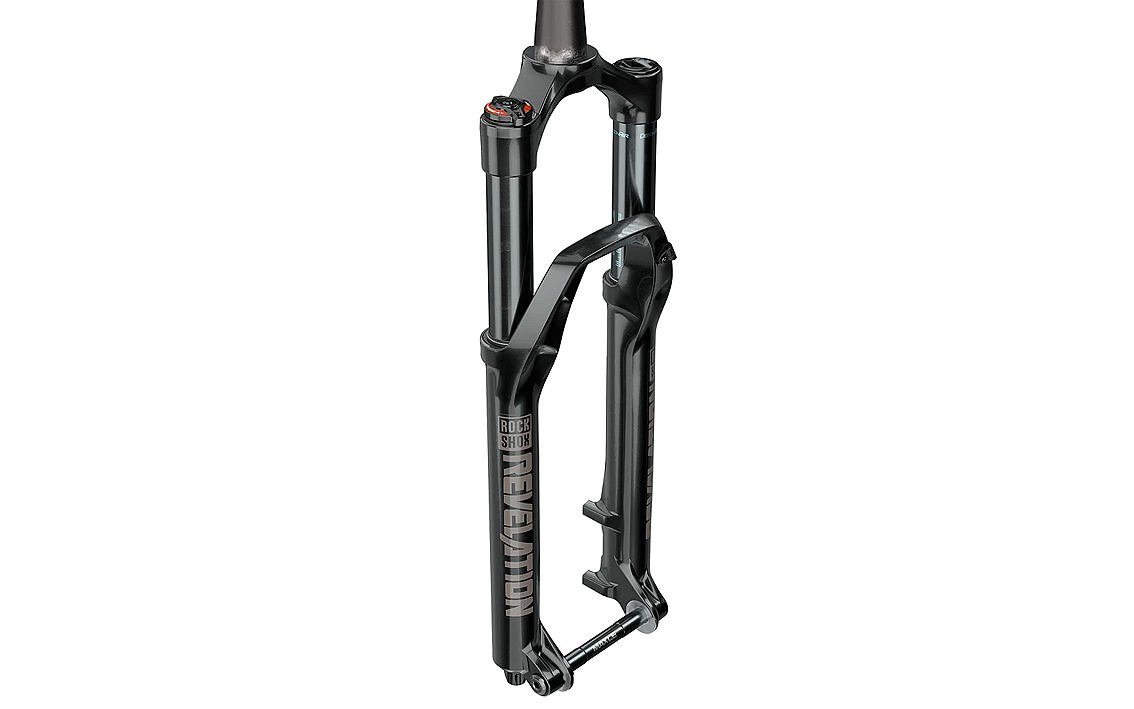 Šakė RockShox Revelation RC Debon Air Crown Boost 35 mm 150 mm