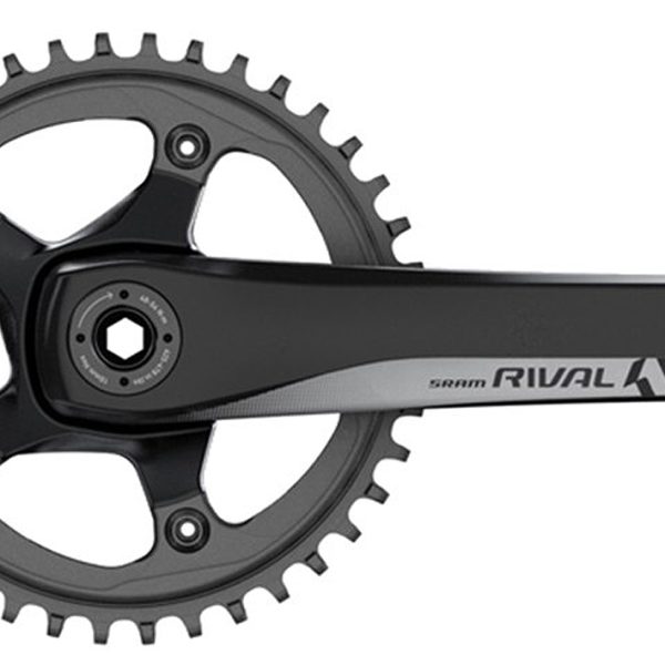 Žvaigždžių blokas priekinis SRAM Rival 1 X-Sync BB30