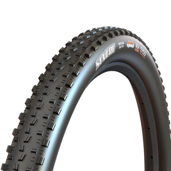 Padanga dviračiui Maxxis Severe TR