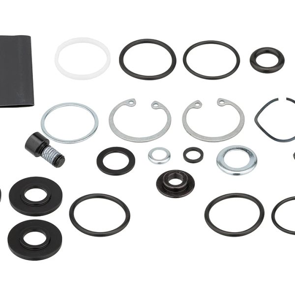 Šakės remonto komplektas RockShox Basic
