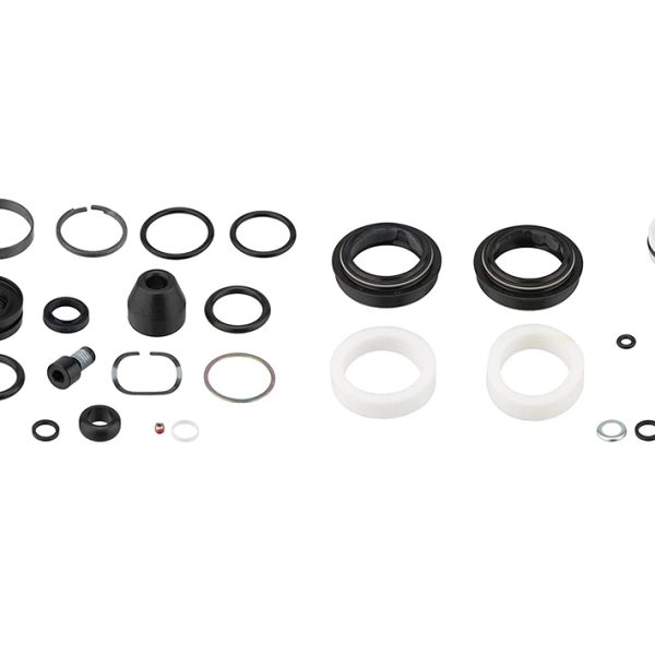 Šakės remonto komplektas RockShox Full