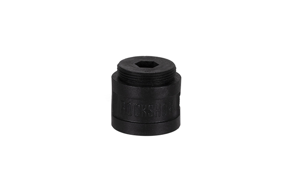 Šakės remontinė dalis RockShox Bottomless token 32 mm