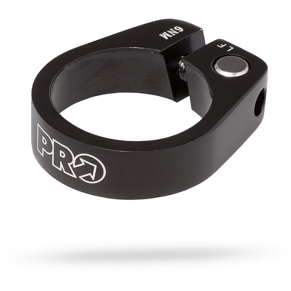Balnelio stovo užveržimo žiedas PRO 28.6 mm