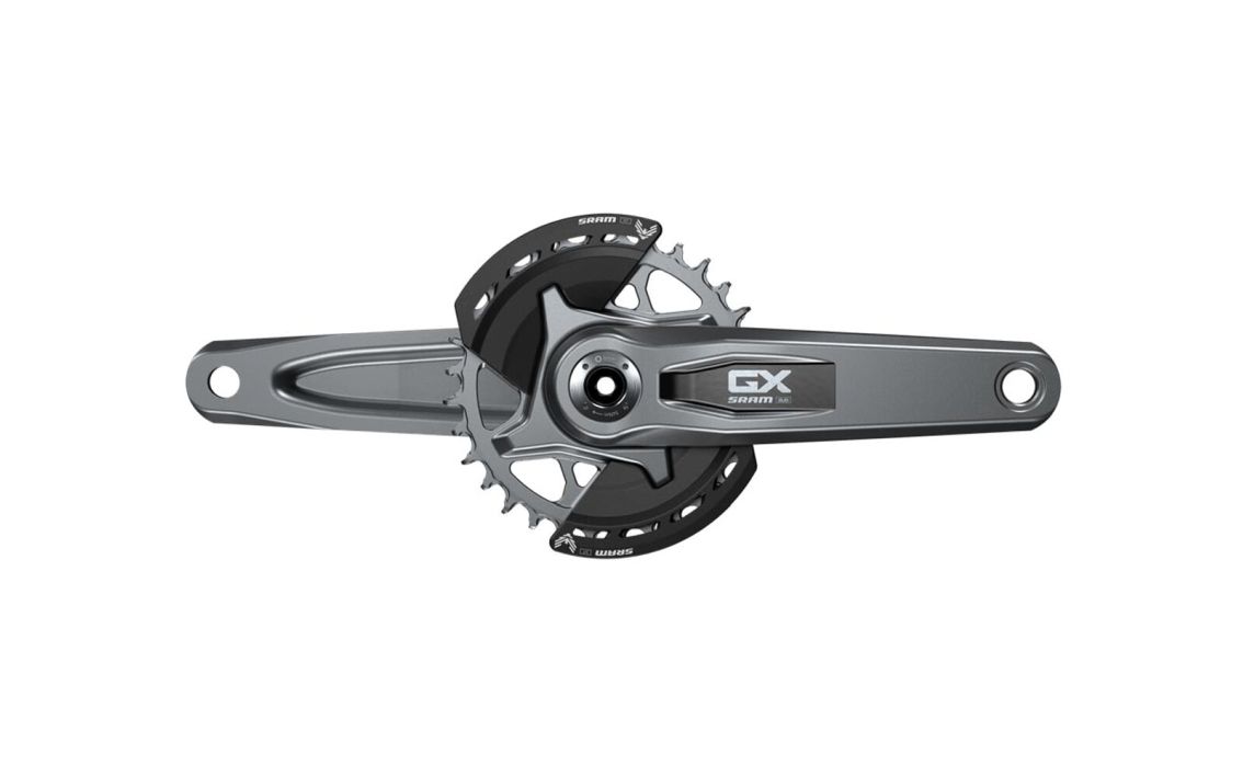 Žvaigždžių blokas priekinis SRAM GX Eagle T-Type DUB Boost
