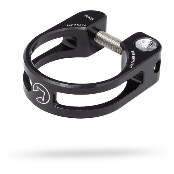 Balnelio stovo užveržimo žiedas PRO Performance 28.6 mm