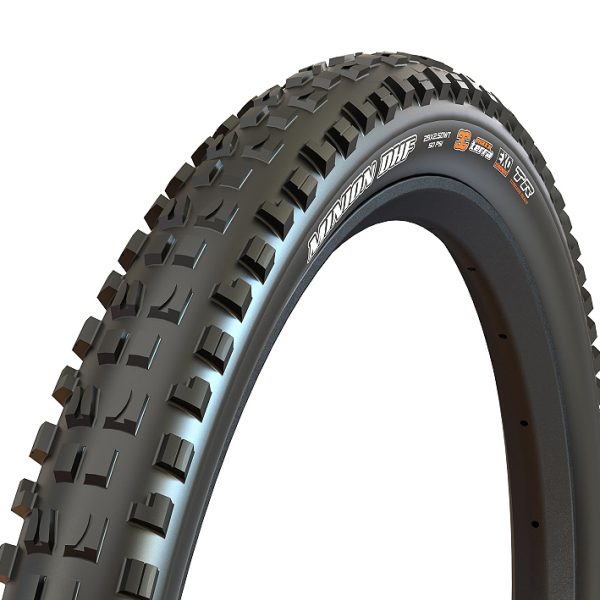 Padanga dviračiui Maxxis WT Minion DHF TR