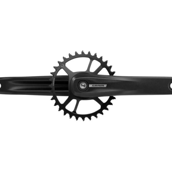 Žvaigždžių blokas priekinis SRAM S100 Eagle PowerSpline B148