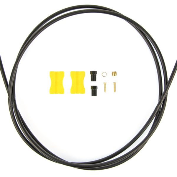 Stabdžių hidraulinių žarnelė Shimano SM-BH59-JK-SS 1700 mm