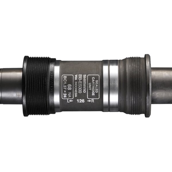 Miniklio velenas Shimano BB-ES300 Octalink FD-E Type