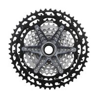 Žvaigždžių blokas galinis Shimano CS-M9101 XTR