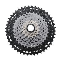 Žvaigždžių blokas galinis Shimano CS-M9101 XTR
