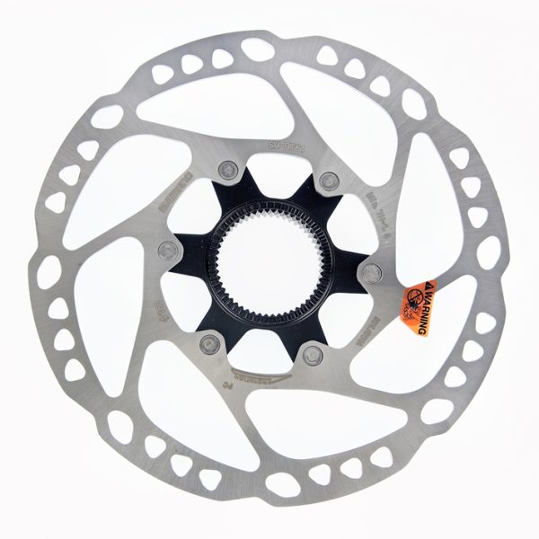 Stabdžių diskas Shimano SM-RT64 160 mm