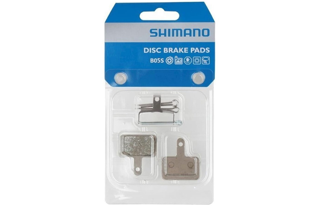 Stabdžių trinkelės D-brake Shimano B05S