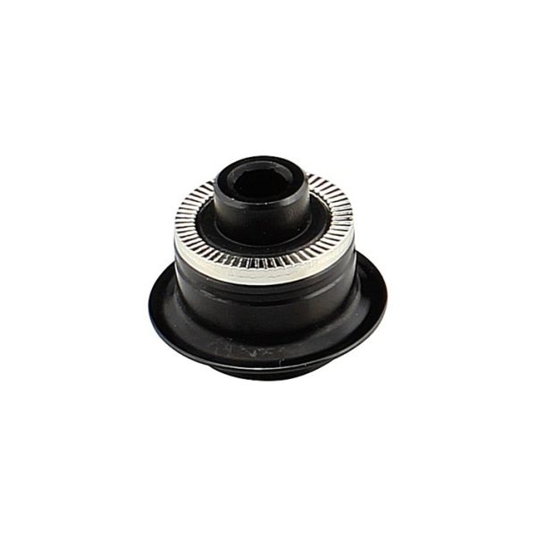 Stebulės galinės adapteris Novatec B2 Campy 10 mm