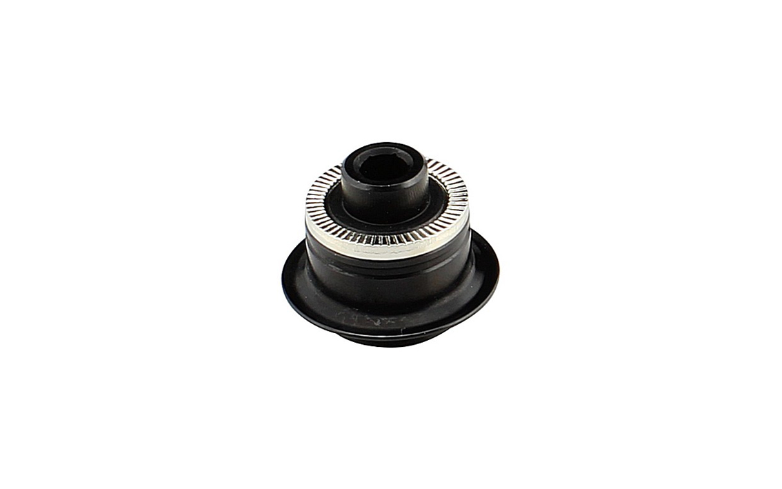 Stebulės galinės adapteris Novatec B2 Campy 10 mm