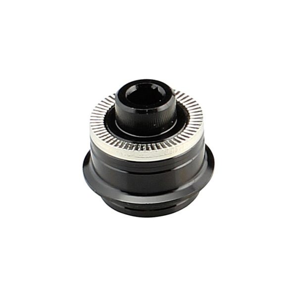 Stebulės galinės adapteris Novatec B2/D2 Shimano/Campy 3 in 1 10 mm