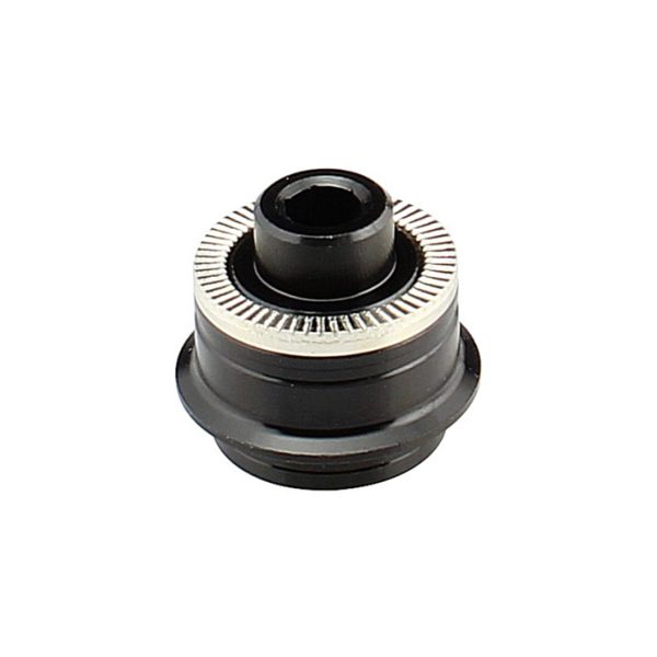 Stebulės galinės adapteris Novatec B2 10 mm