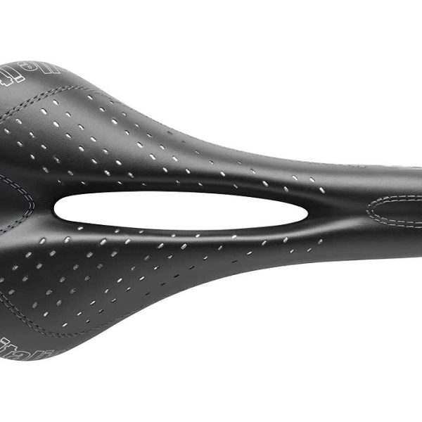 Balnelis Selle Italia Sport Gel Flow 140 x 270 mm