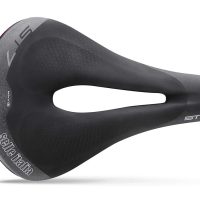 Balnelis Selle Italia ST7 Vision Superflow 165 x 250 mm 1