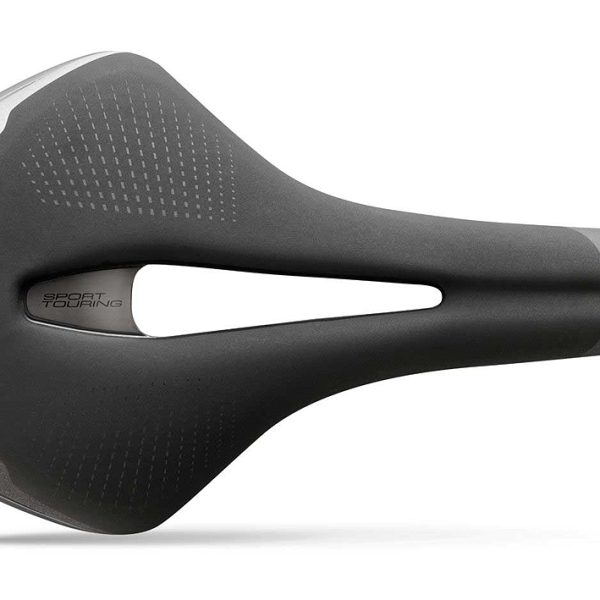 Balnelis Selle Italia ST 5 Flow L 165 x 276 mm