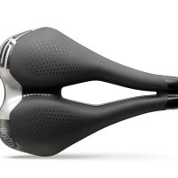 Balnelis Selle Italia MAX S5 Superflow 180 x 255 mm 1