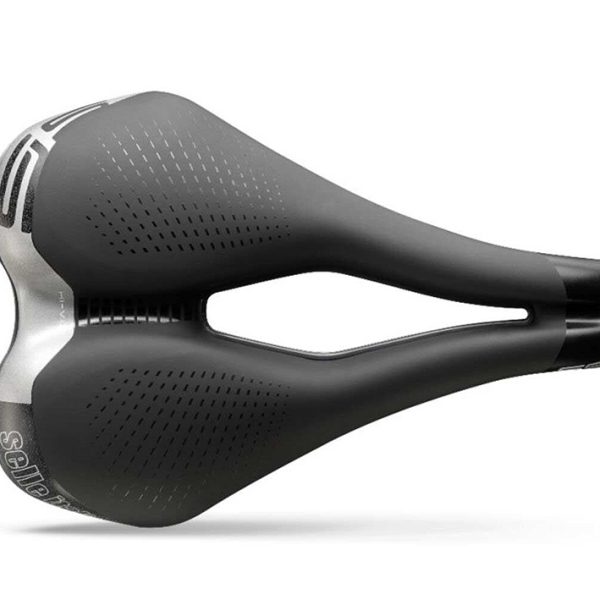 Balnelis Selle Italia MAX S5 Superflow 180 x 255 mm