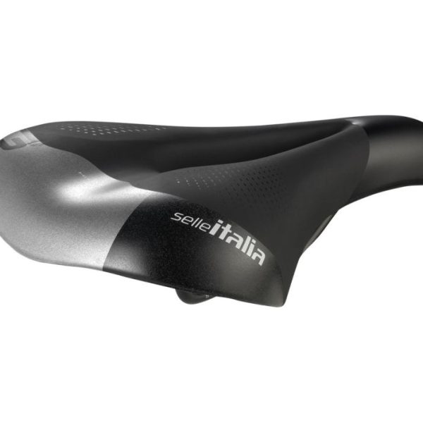 Balnelis Selle Italia S 3 Flow L 160 x 280 mm
