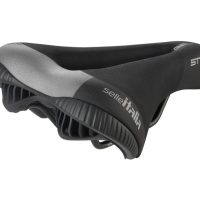 Balnelis Selle Italia ST 1 Superflow L 166 x 261 mm 1