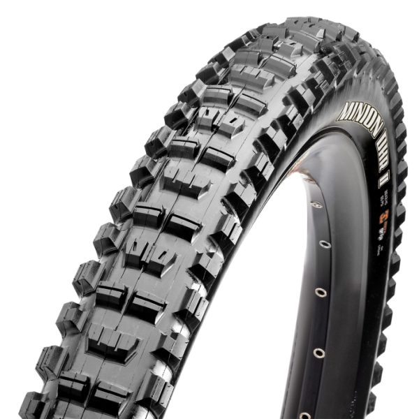 Padanga dviračiui Maxxis WT Minion DHR II TR