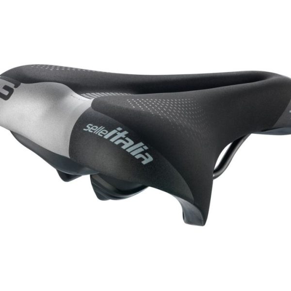 Balnelis Selle Italia T 3 Flow S 210 x 267 mm