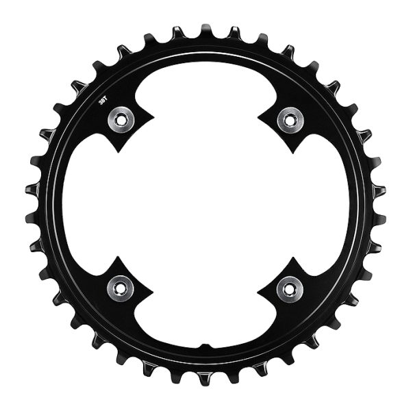 Žvaigždutė priekinė Shimano SM-CRE80 Steps E-Bike