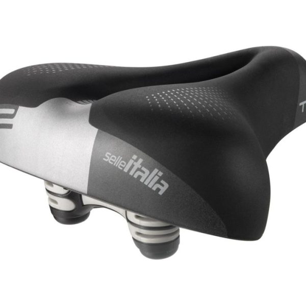 Balnelis Selle Italia T 2 Flow L 233 x 258 mm