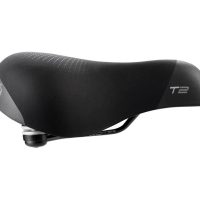 Balnelis Selle Italia T 2 Flow L 233 x 258 mm 3