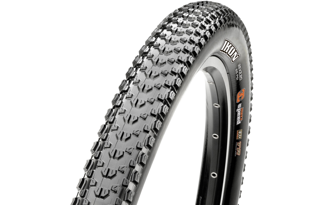 Padanga dviračiui Maxxis Ikon TR 29 × 2.20