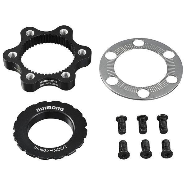 Stabdžių disko adapteris Shimano SM-RTAD05