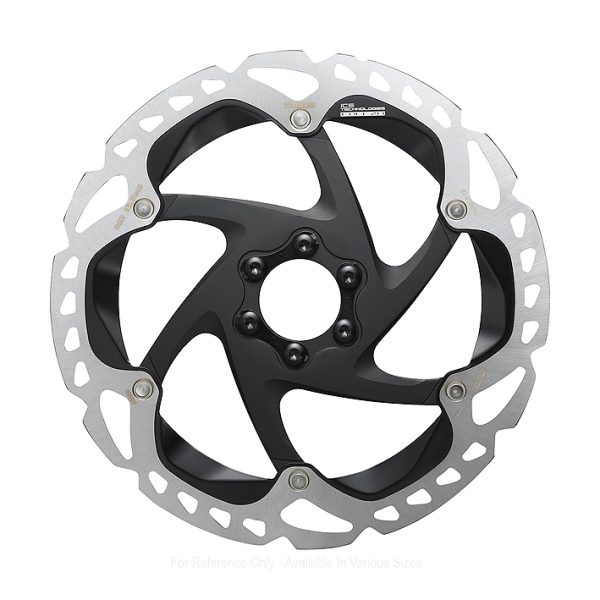 Stabdžių diskas Shimano RT-MT905 XTR Ice Tech Freeza 180 mm