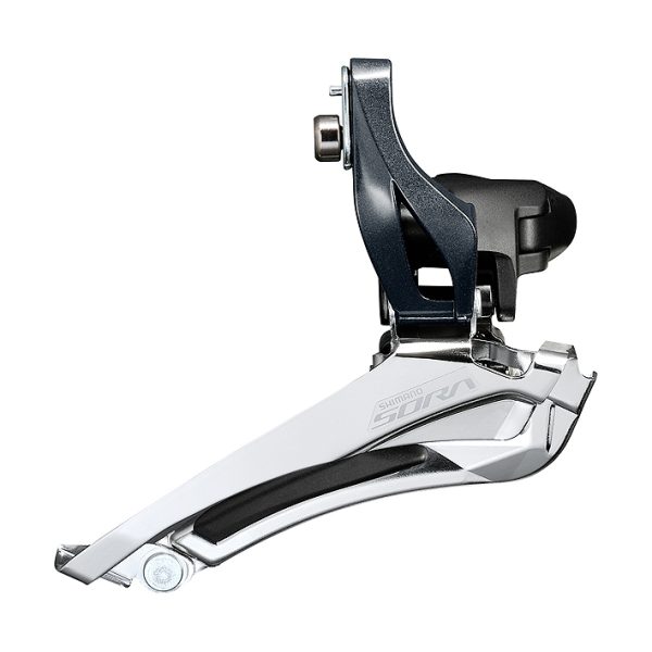 Perjungėjas priekinis Shimano FD-R3000 Sora