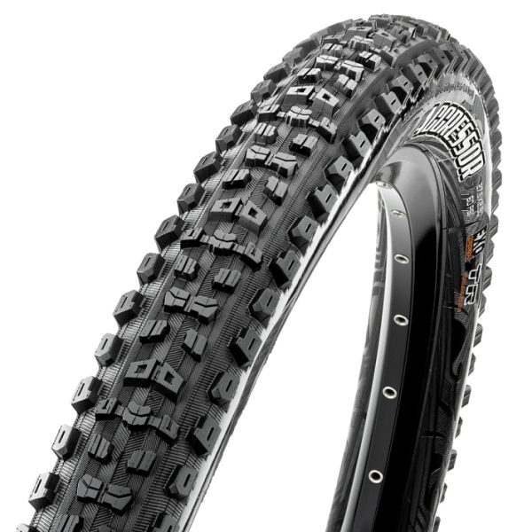 Padanga dviračiui Maxxis Aggressor TR