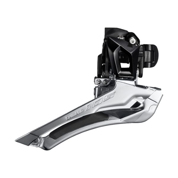 Perjungėjas priekinis Shimano FD-R7000