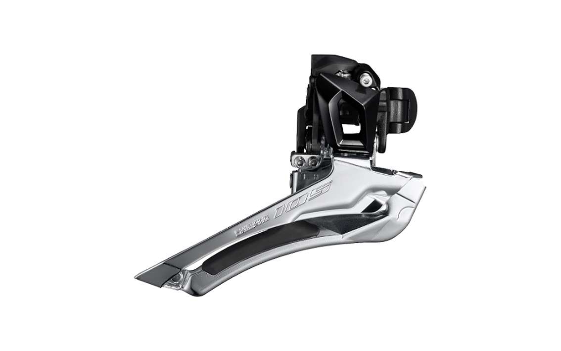 Perjungėjas priekinis Shimano FD-R7000