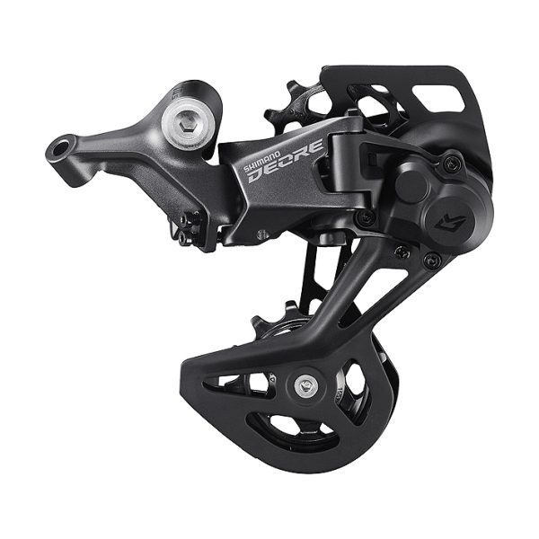 Perjungėjas galinis Shimano RD-M5130 Deore GS Linkglide E-Bike