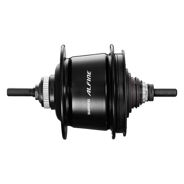 Stebulė galinė Shimano SG-S Alfine