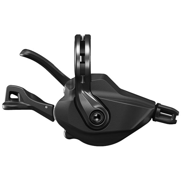 Pavarų rankenėlė Shimano SL-M9100 XTR